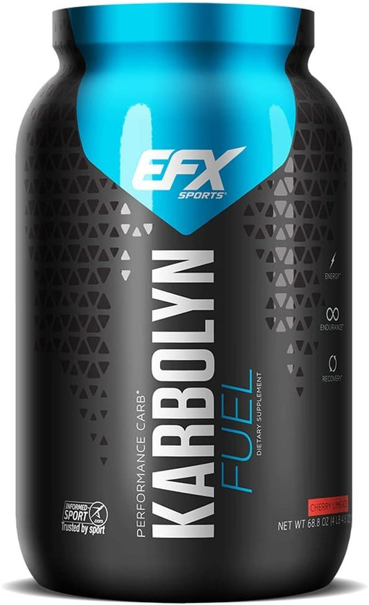 EFX Sports Karbolyn, Cherry Limeade - 1950g