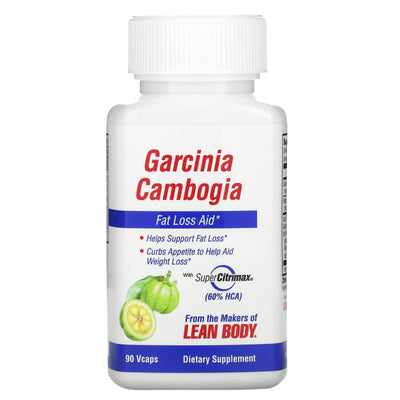 Labrada Garcinia Cambogia - 90 Vcaps