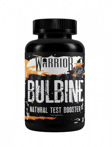 Warrior Bulbine - 60 tabs