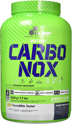 Olimp Nutrition Carbonox, Orange - 3500g