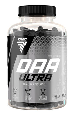 Trec Nutrition Ultra DAA Ultra - 120 caps
