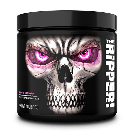 JNX Sports The Ripper!, Pink Mango - 150g