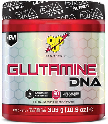 BSN Glutamine DNA - 309g