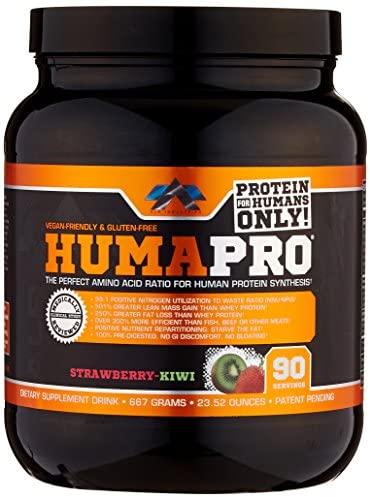 ALRI HumaPro, Strawberry-Kiwi - 667g