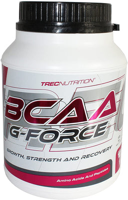 Trec Nutrition BCAA G-Force, Lemon-Grapefruit - 600g