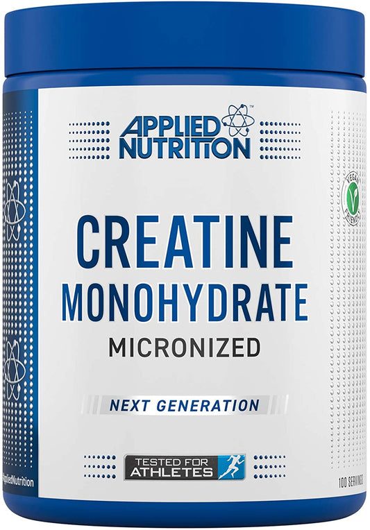 Applied Nutrition Creatine Monohydrate - 500g