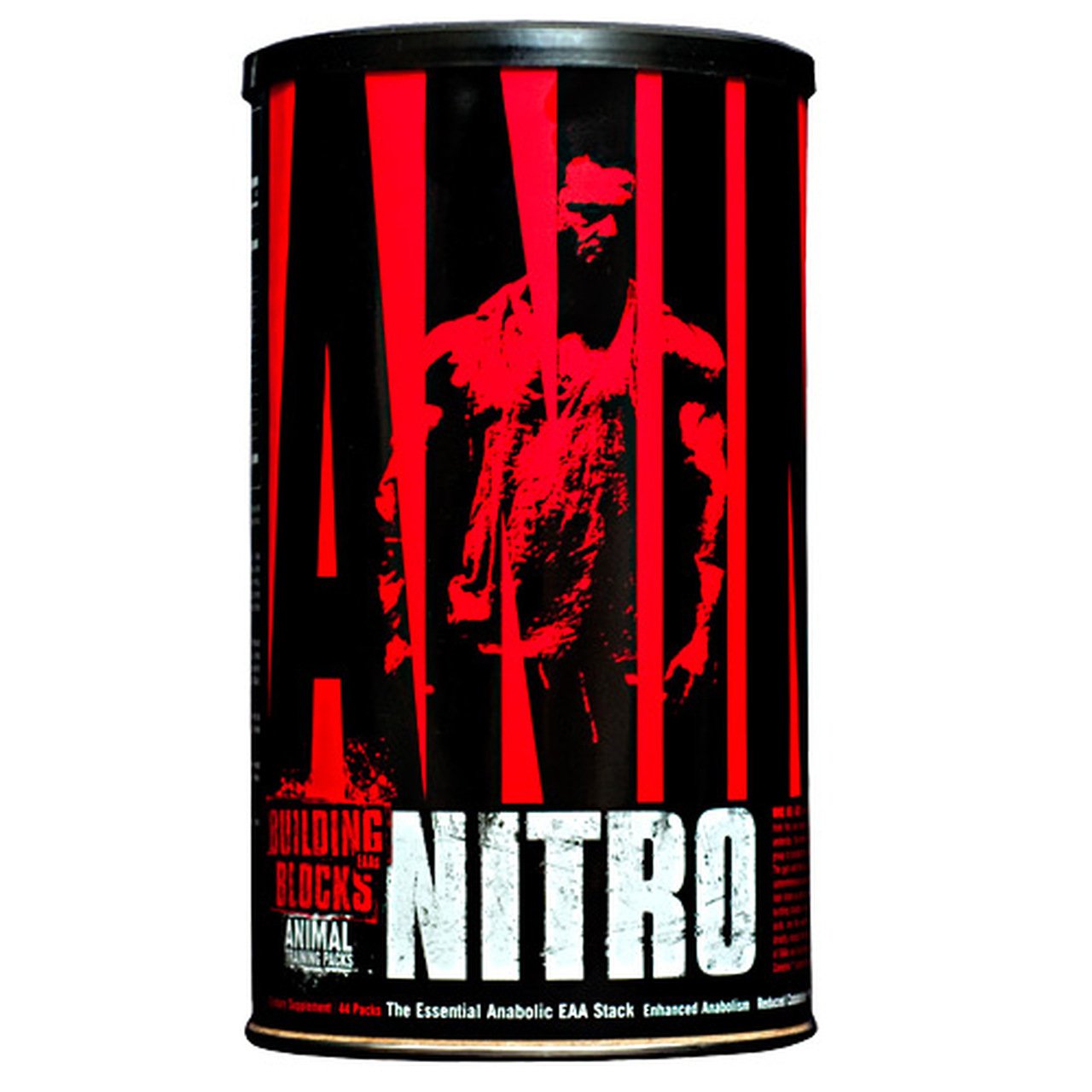 Universal Nutrition Animal Nitro - 44 packs