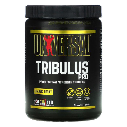 Universal Nutrition Tribulus Pro - 110 caps