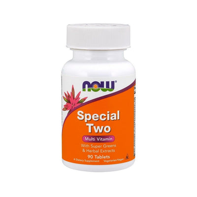 NOW Foods Special Two - 90 tabs