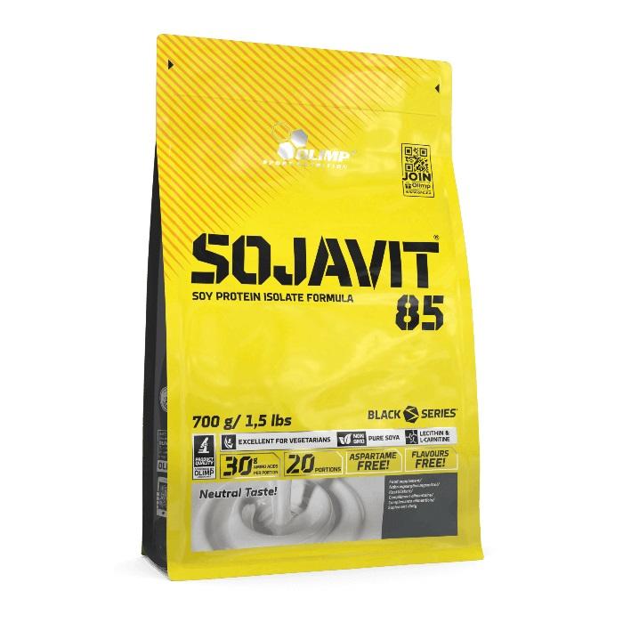 Olimp Nutrition Sojavit 85 - 700g