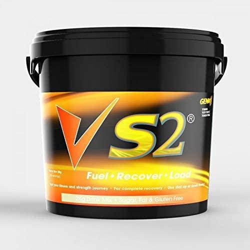 GENR8 VS2 - Vitargo, Pineapple - 2000g
