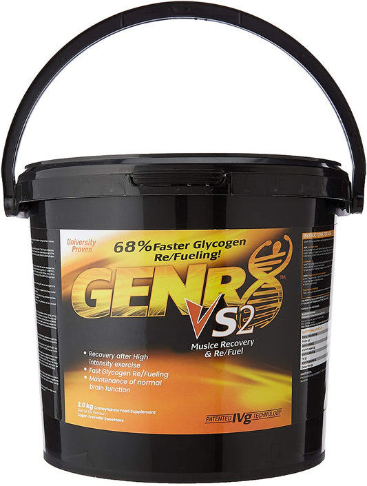 GENR8 VS2 - Vitargo, Watermelon - 2000g