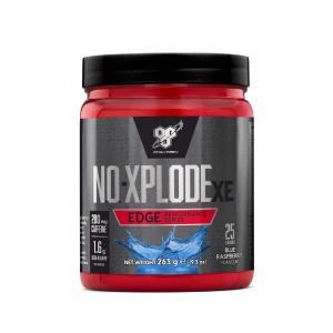 BSN NO-Xplode XE Edge, Blue Raspberry - 263g