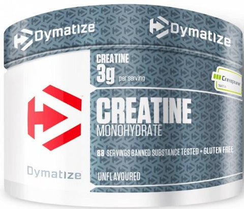 Dymatize Creatine Monohydrate, Unflavoured - 300g