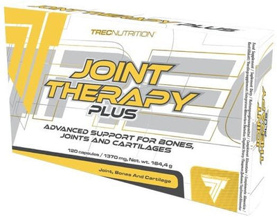 Trec Nutrition Joint Therapy Plus - 120 caps