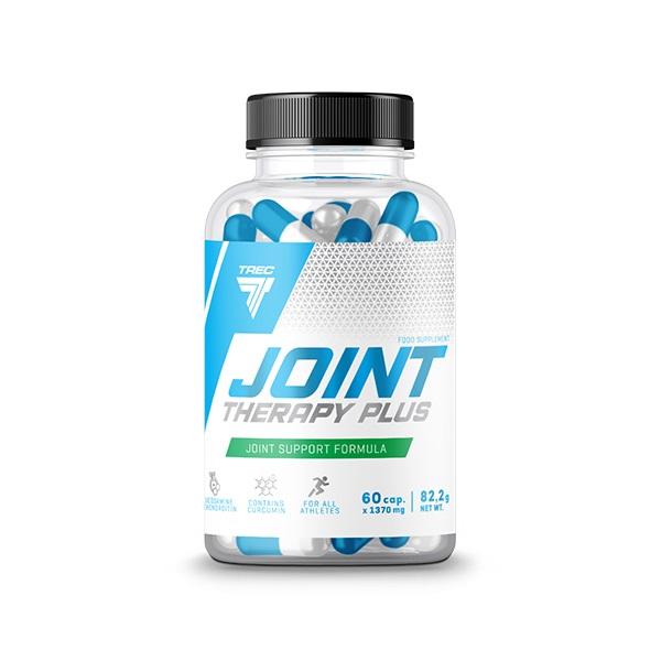 Trec Nutrition Joint Therapy Plus - 60 caps