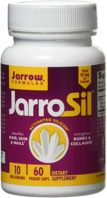 Jarrow Formulas JarroSil - 60 vcaps