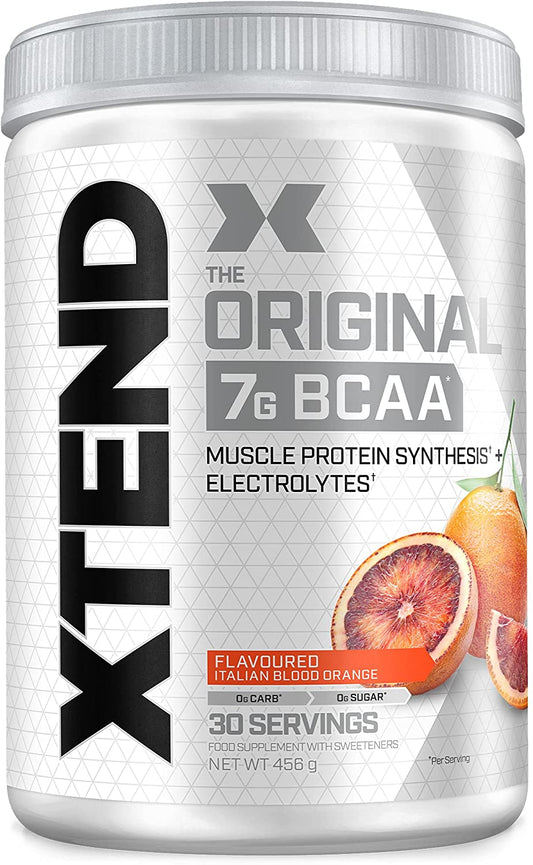 Xtend, Italian Blood Orange - 456g