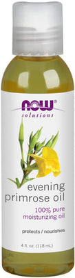 NOW Foods Evening Primrose Oil - 118 ml.