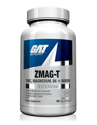 GAT ZMAG-T - 90 vcaps