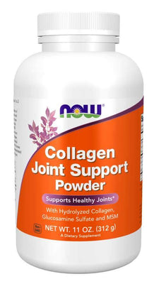NOW Foods Joint Support Powder - 312g