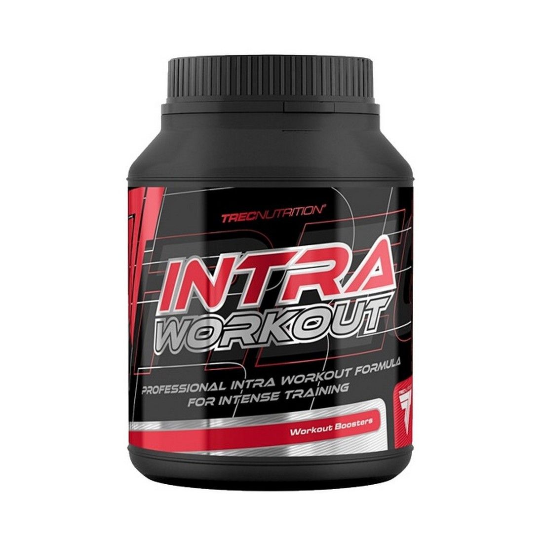 Trec Nutrition Intra Workout, Coconut Water - 600g