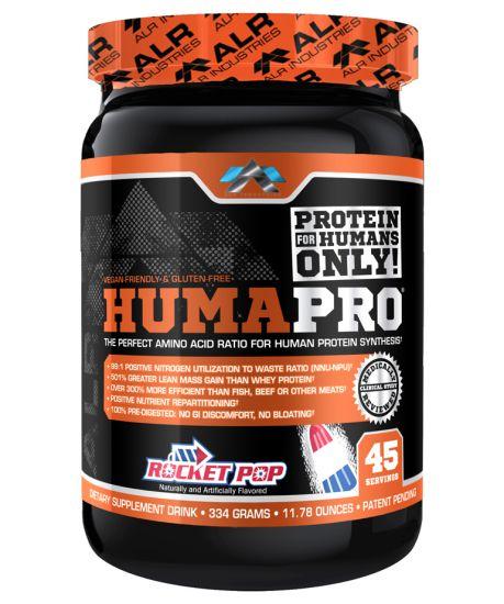 ALRI HumaPro, Rocket Pop - 334g