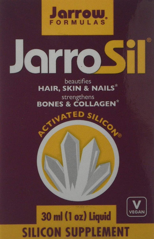 Jarrow Formulas JarroSil - 30 ml.
