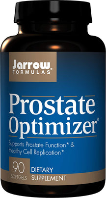 Jarrow Formulas Prostate Optimizer - 90 softgels