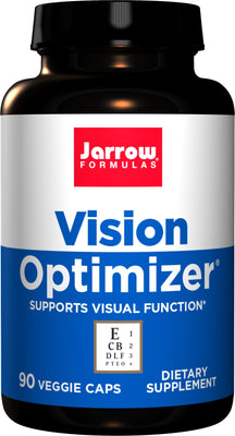 Jarrow Formulas Vision Optimizer - 90 vcaps