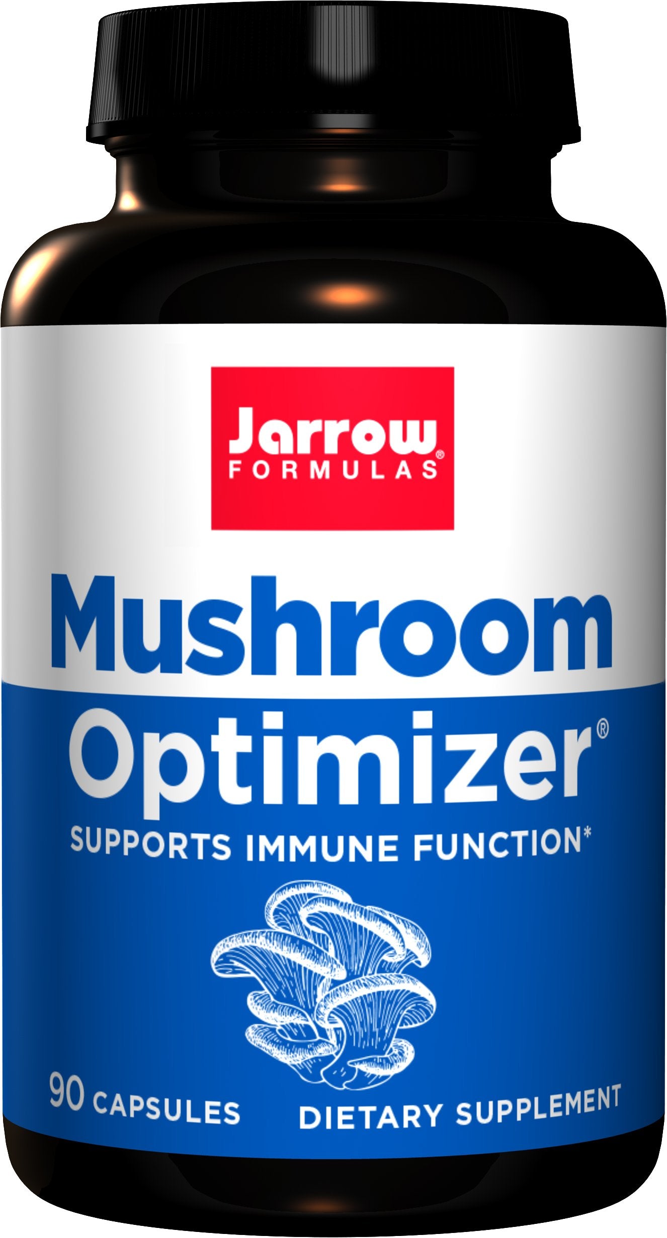 Jarrow Formulas Mushroom Optimizer - 90 caps