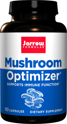 Jarrow Formulas Mushroom Optimizer - 90 caps