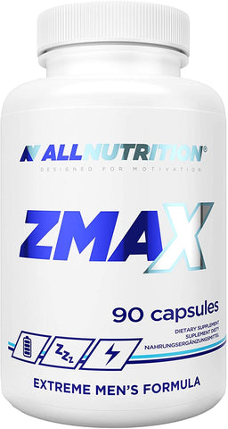 Allnutrition ZMAX - 90 caps