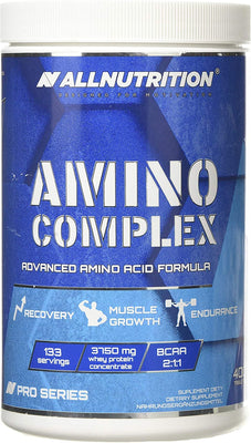 Allnutrition Amino Complex - 400 tabs