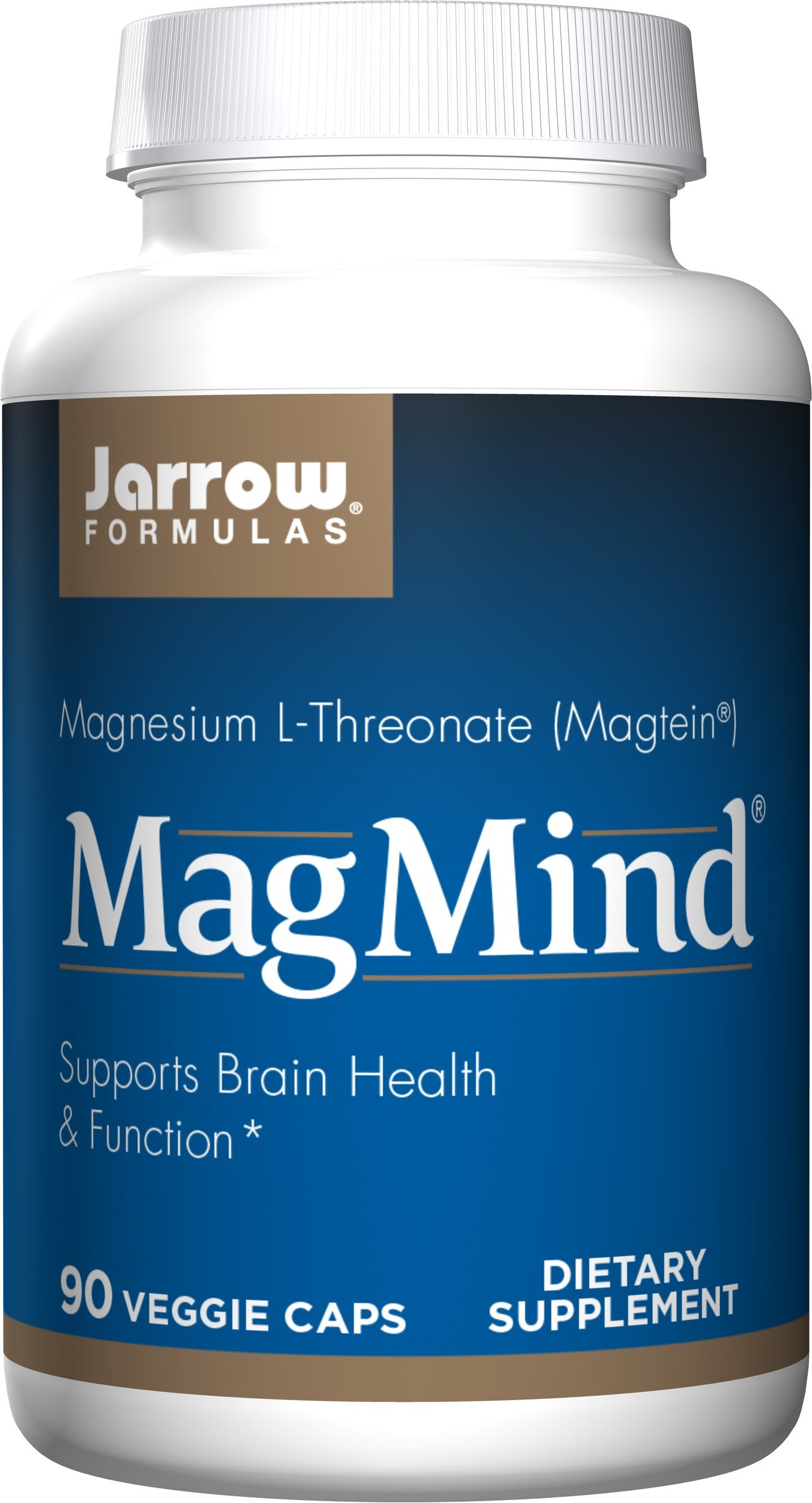 Jarrow Formulas MagMind - 90 vcaps