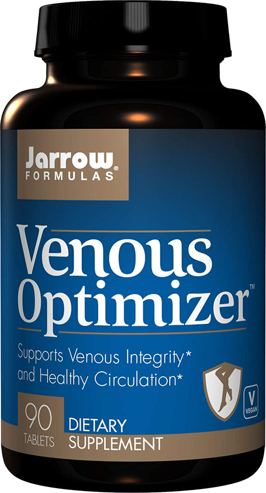 Jarrow Formulas Venous Optimizer - 90 tabs