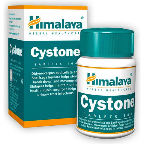 Himalaya Cystone - 100 tabs