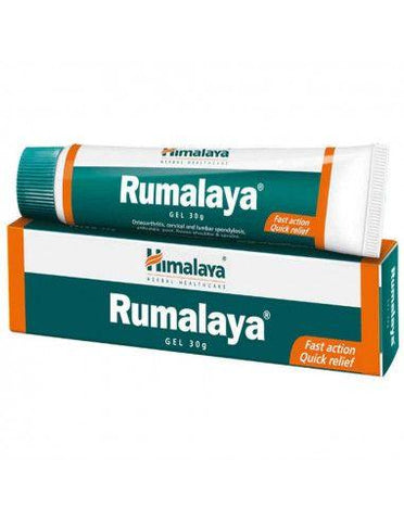 Himalaya Rumalaya Gel - 30g