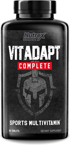 Nutrex Vitadapt - 90 tabs