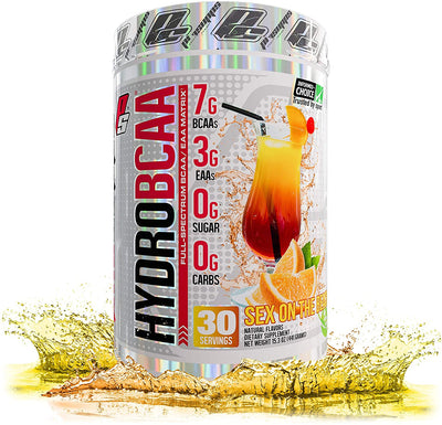 Pro Supps Hydro BCAA, Sex on the Beach - 435g