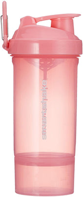 SmartShake Original2Go ONE, Light Pink - 800 ml.