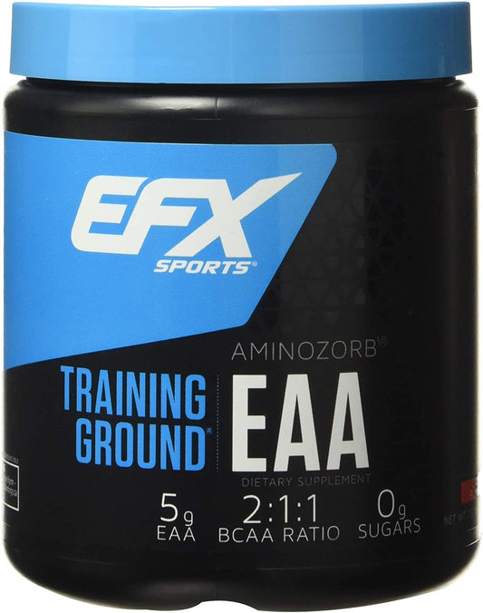 EFX Sports Training Ground EAA, Cherry Bomb - 213g