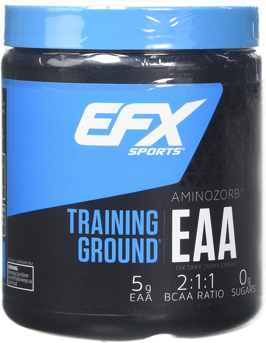 EFX Sports Training Ground EAA, Georgia Peach - 213g