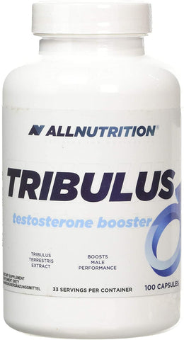Allnutrition Tribulus - 100 caps