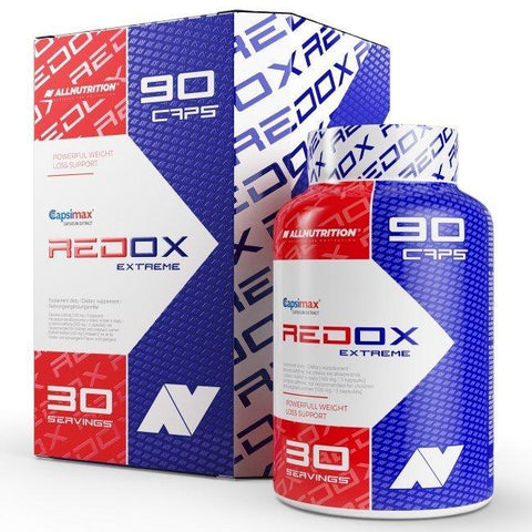 Allnutrition Redox Extreme - 90 caps