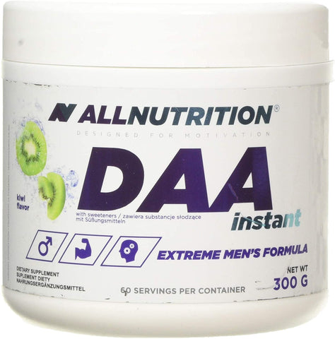 Allnutrition DAA Instant, Kiwi - 300g