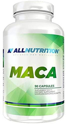 Allnutrition Maca - 90 caps