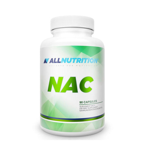 Allnutrition NAC - 90 caps