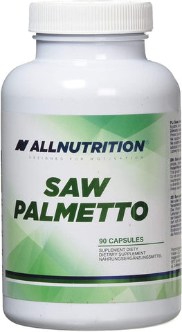 Allnutrition Saw Palmetto - 90 caps
