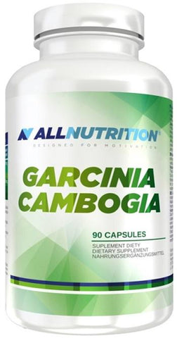 Allnutrition Garcinia Cambogia - 90 caps